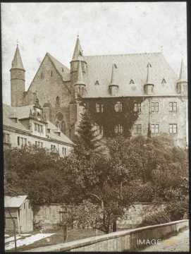 Château (Marburg)